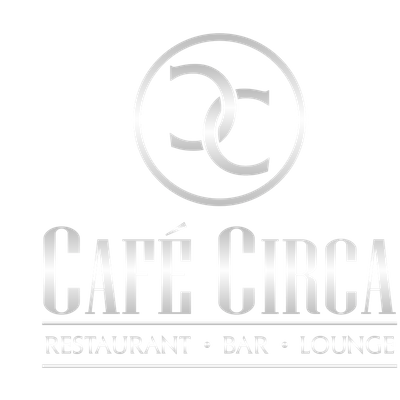 CAFE CIRCA