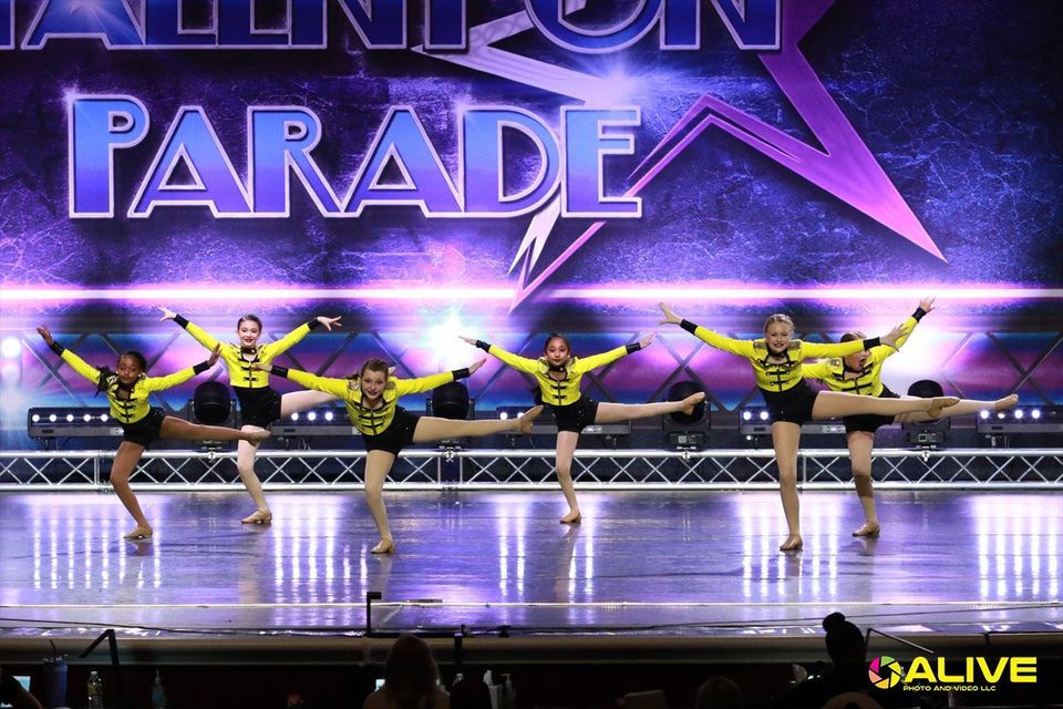 2023 BRANSON NATIONAL