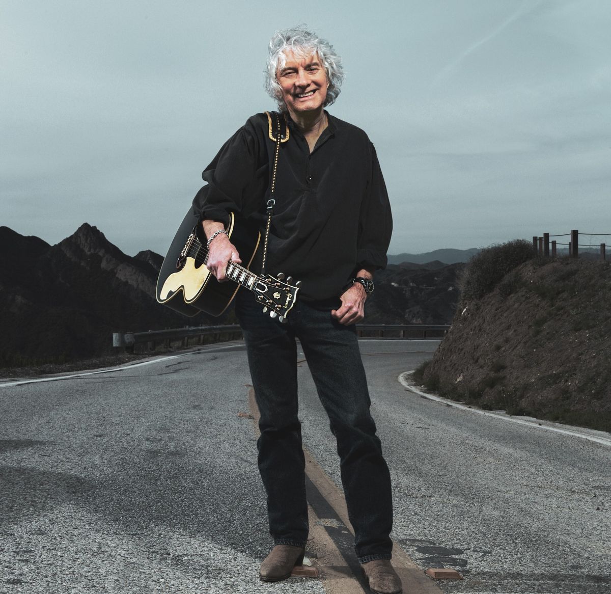 Albert Lee