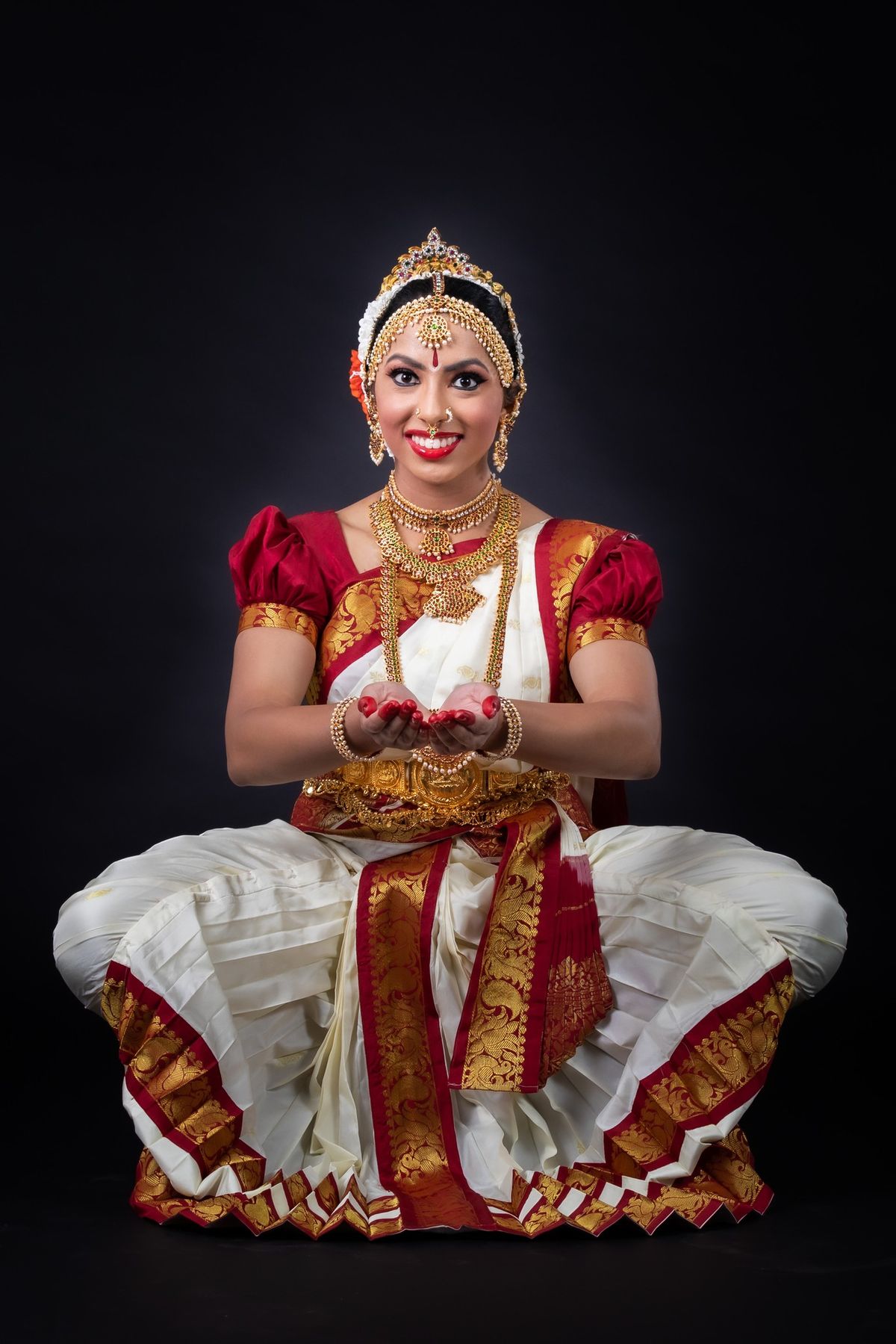 Bollywood Beat - Free Interactive Dance Performance at  Cincinnati Public Library, Main Branch