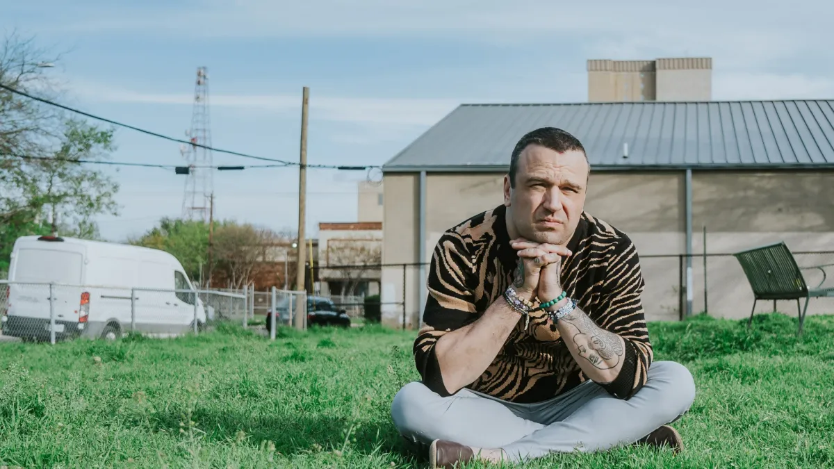 Say Anything, Motion City Soundtrack in Saint Louis