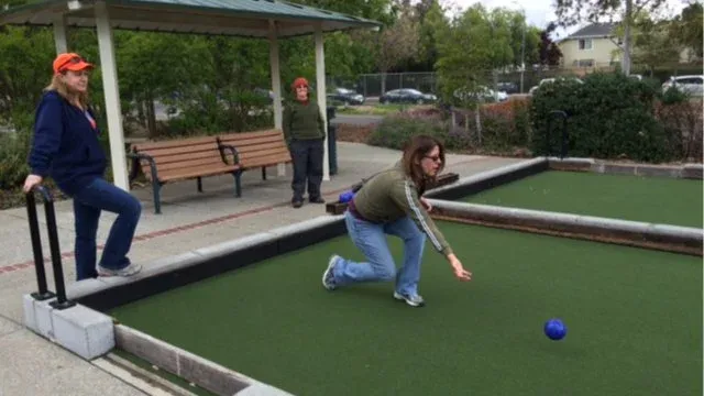 Bocce