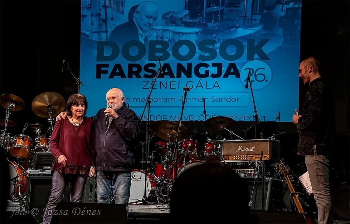 DOBOSOK FARSANGJA 29.