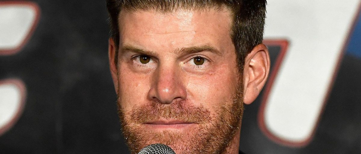 Steve Rannazzisi