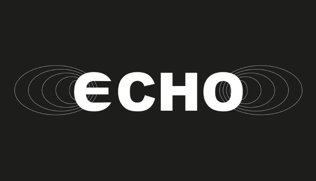 Echo - Live @ The Bank