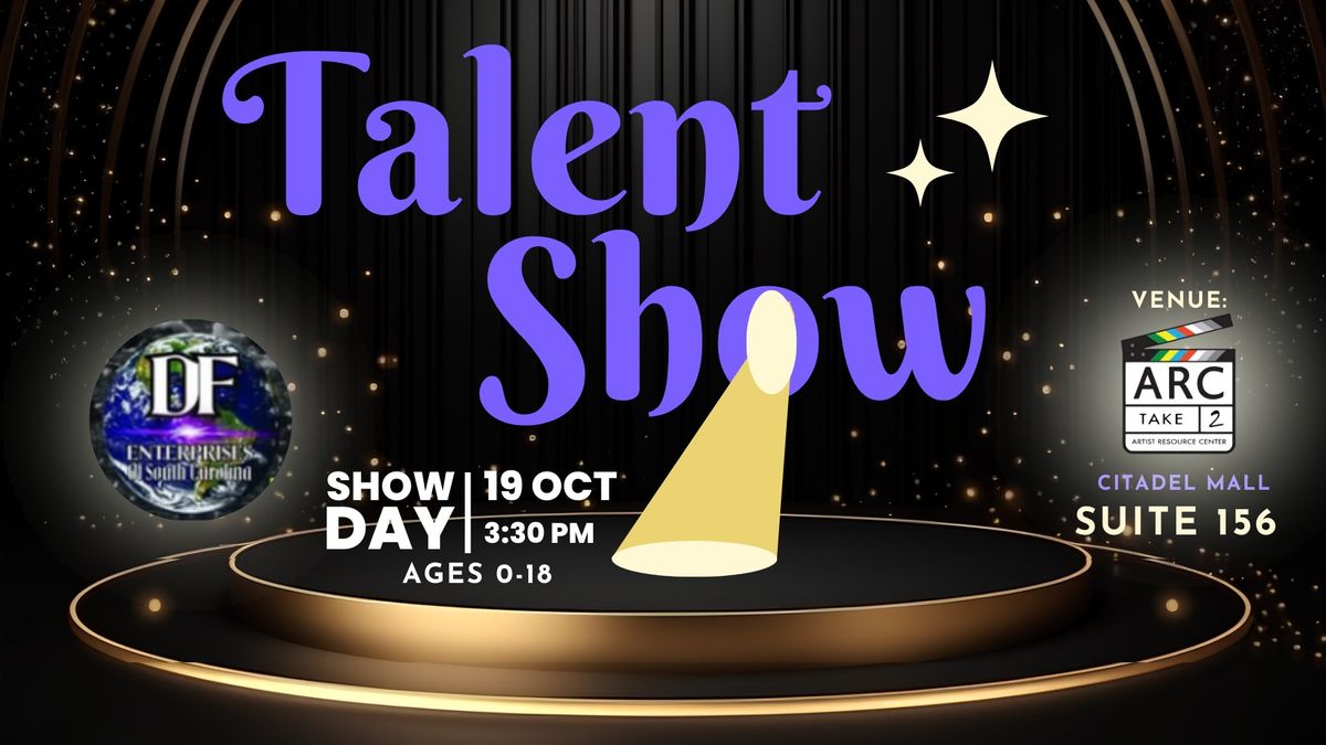 Youth Talent Show