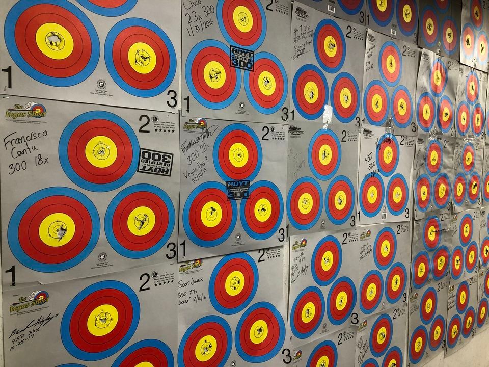2024 Advantage Archery Classic 