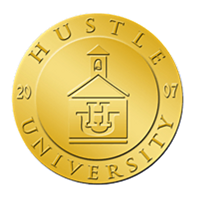 Hustle University