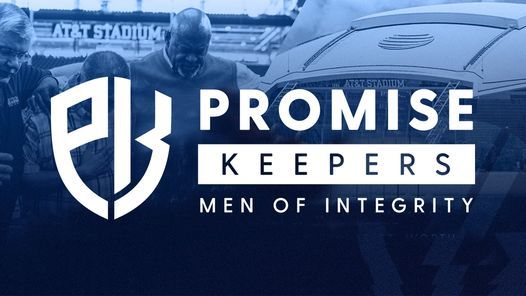 Promise Keeper's Men's Conference