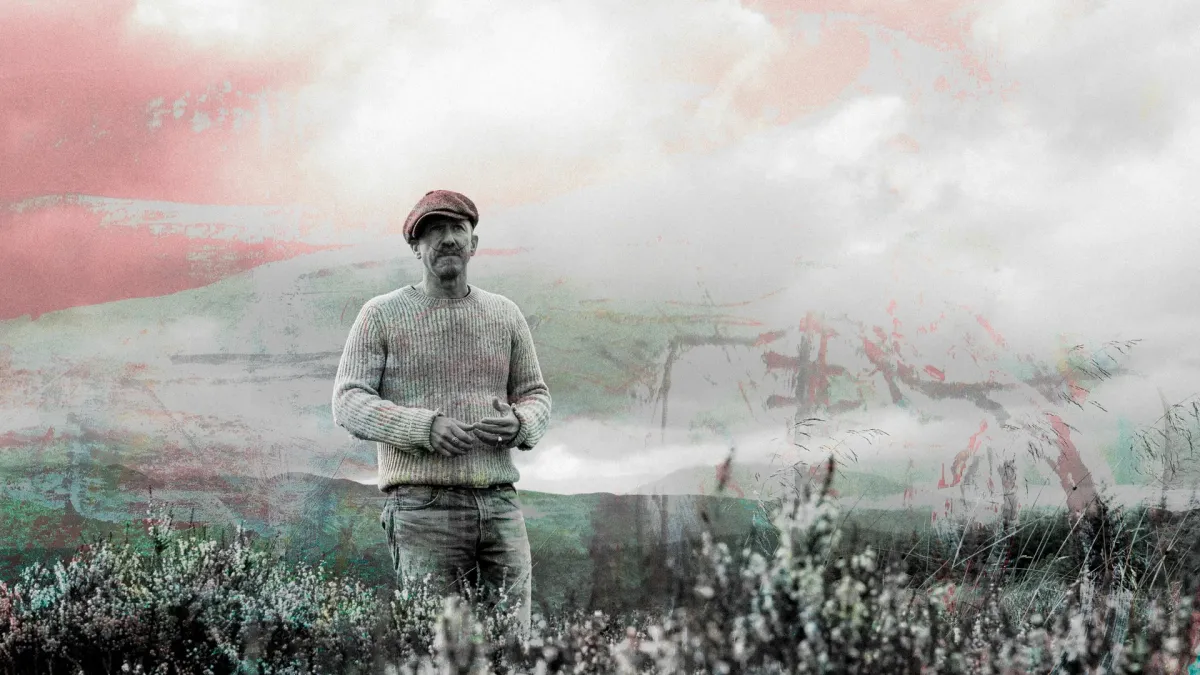 Foy Vance in Utrecht