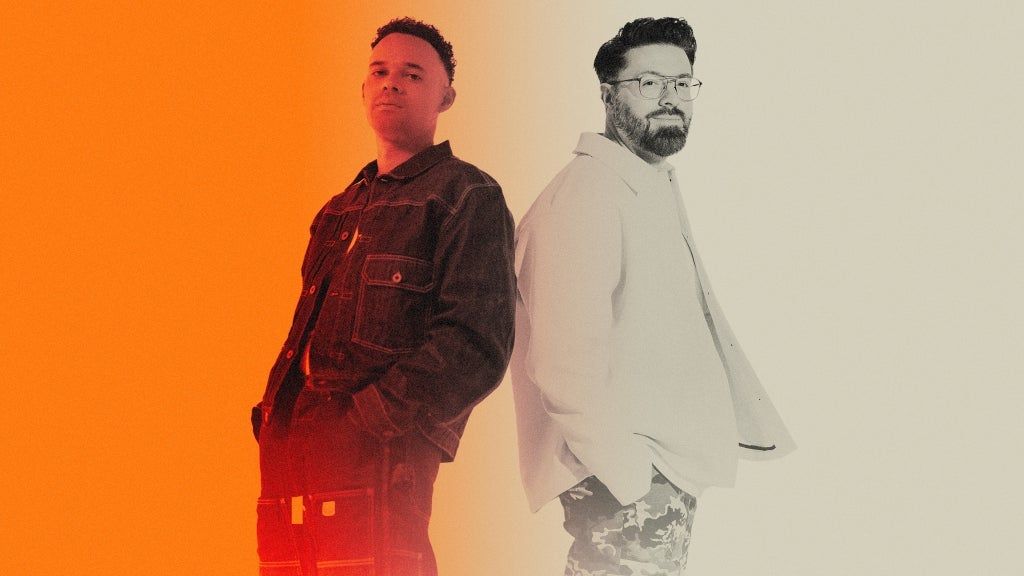 The Takeback Tour with Tauren Wells and Danny Gokey