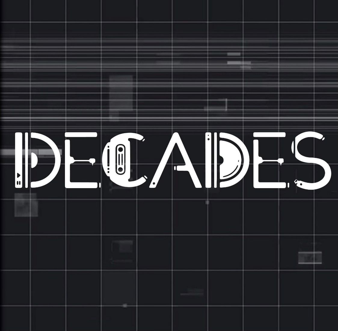 DECADES BAND