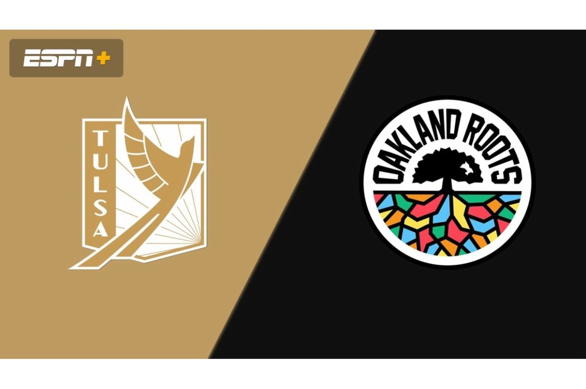 Oakland Roots SC vs. FC Tulsa