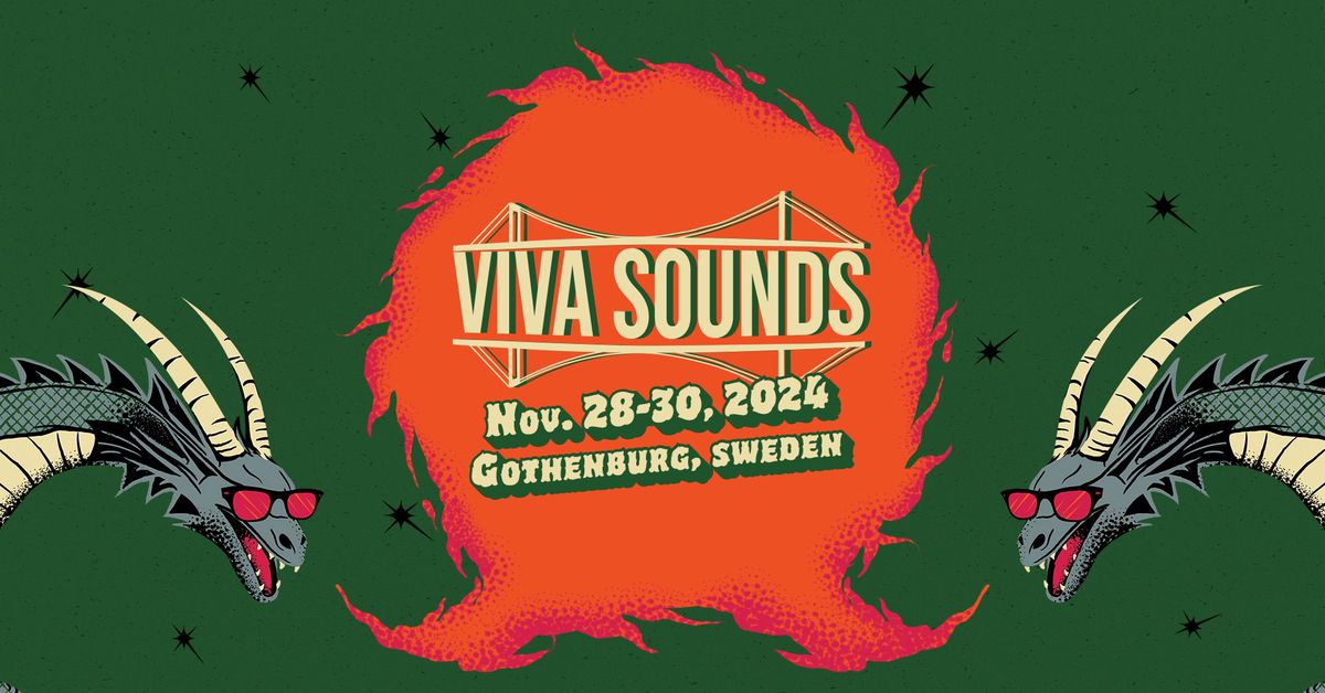 Viva Sounds 2024