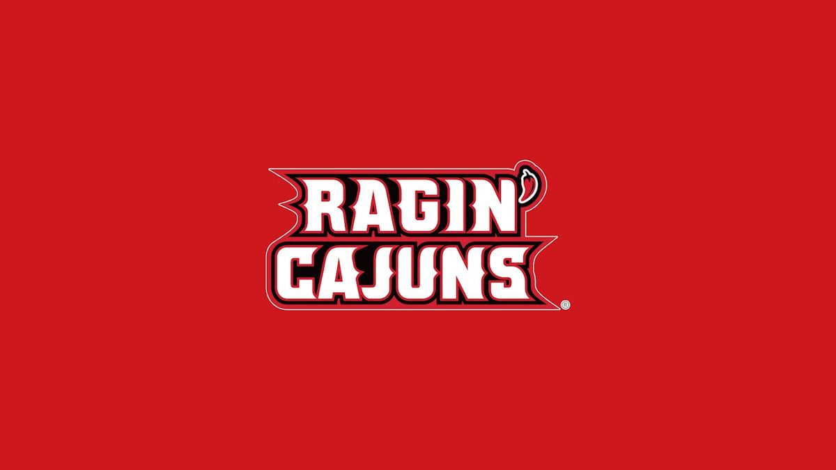 Delta State Lady Statesmen at Louisiana Ragin' Cajuns Womens Basketball