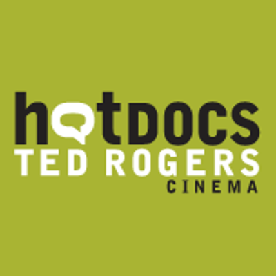 Hot Docs Ted Rogers Cinema