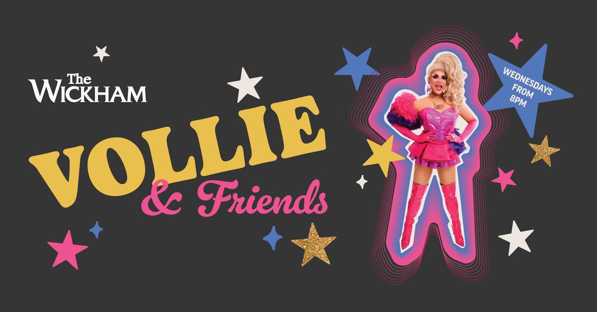 Vollie & Friends 