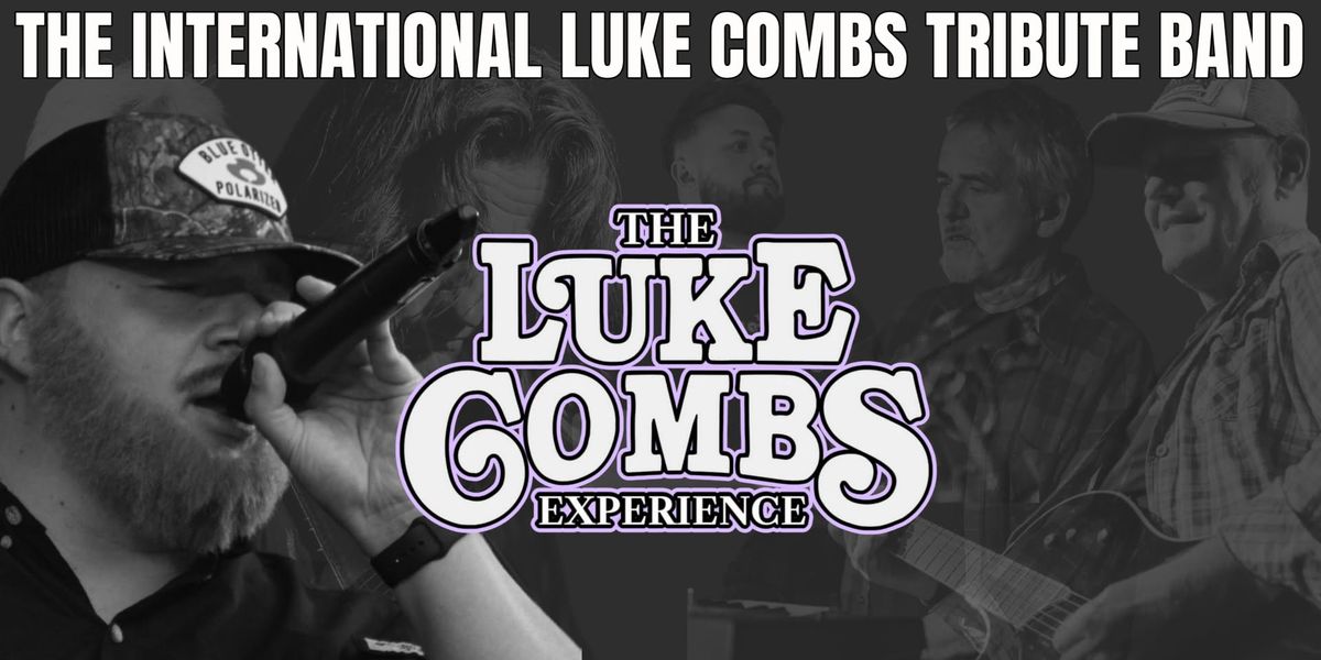 The Luke Combs Experience