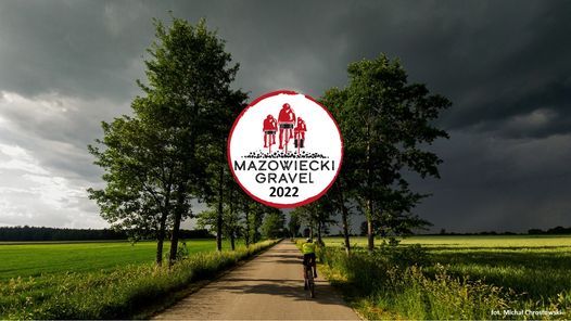 Mazowiecki Gravel 2022