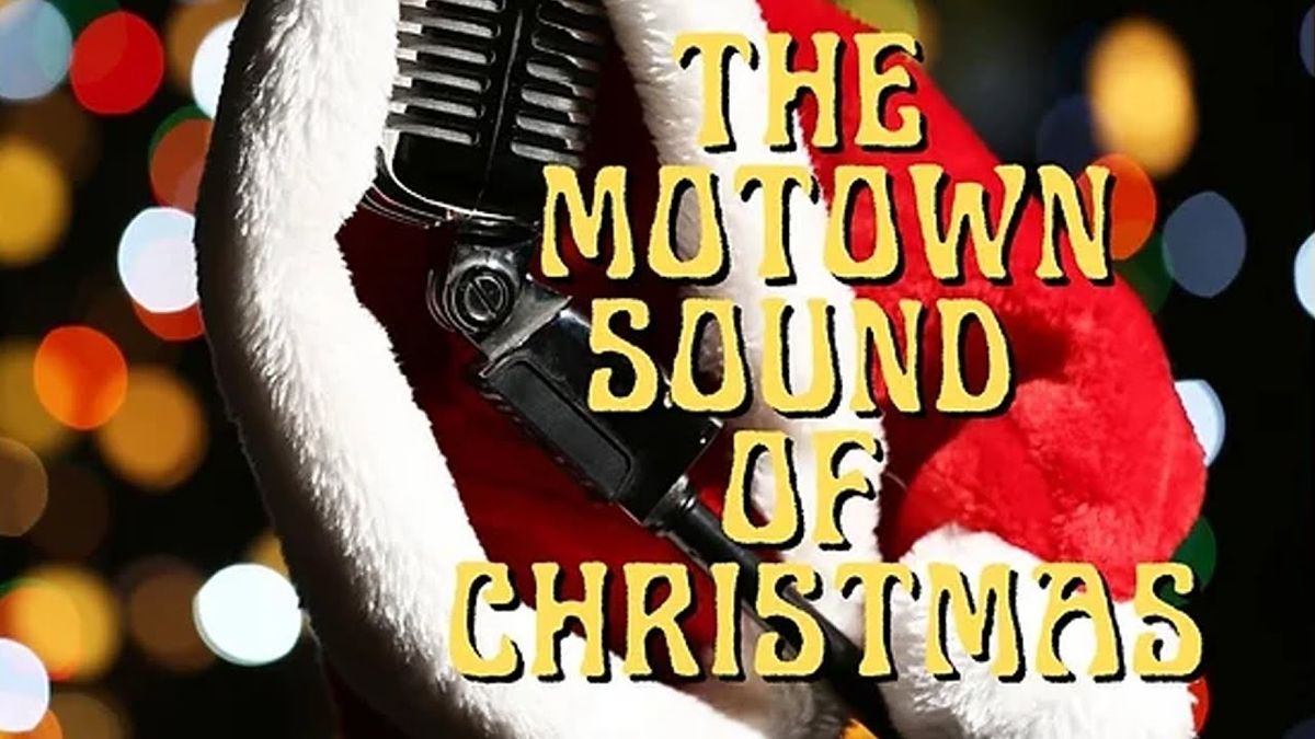 The Motown Sound of Christmas