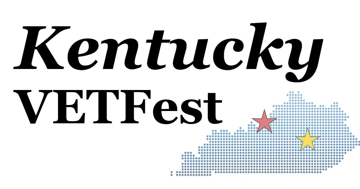 Kentucky VetFest - PACT Act Outreach & a Drive in movie