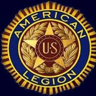 American Legion Post 95 - Oroville, CA