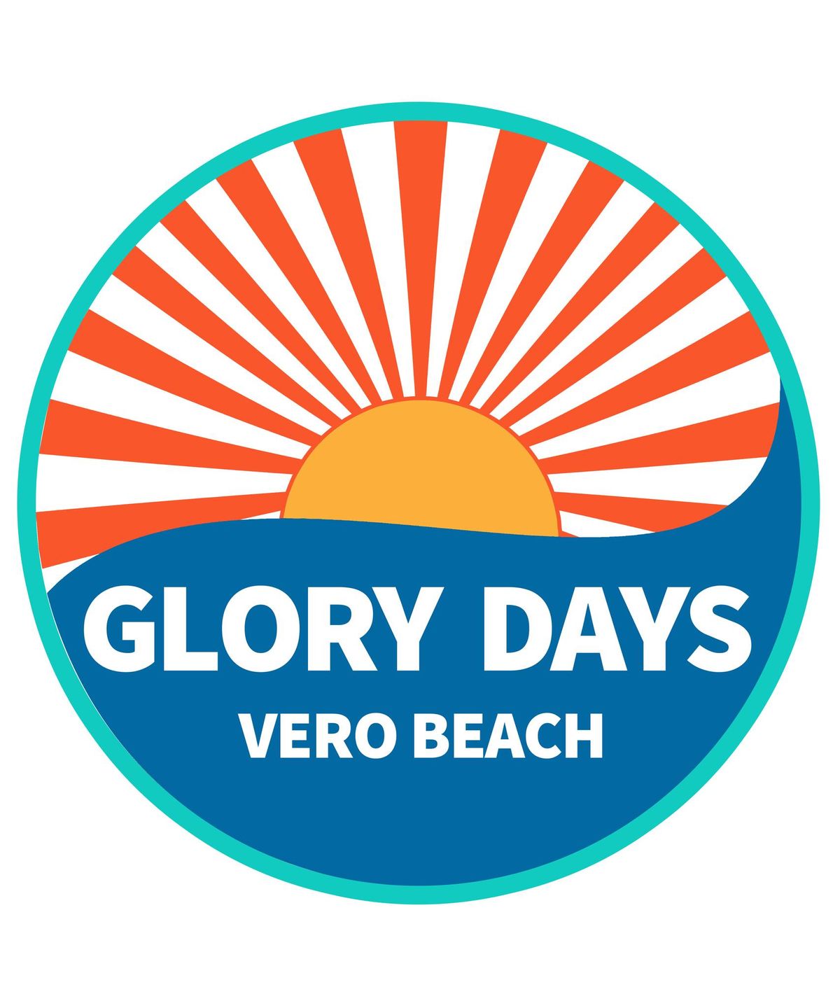 Sunset Saturday Concert on Ocean Dr. with Glory Days 