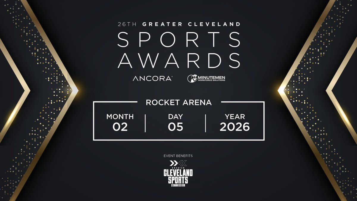 Greater Cleveland Sports Awards