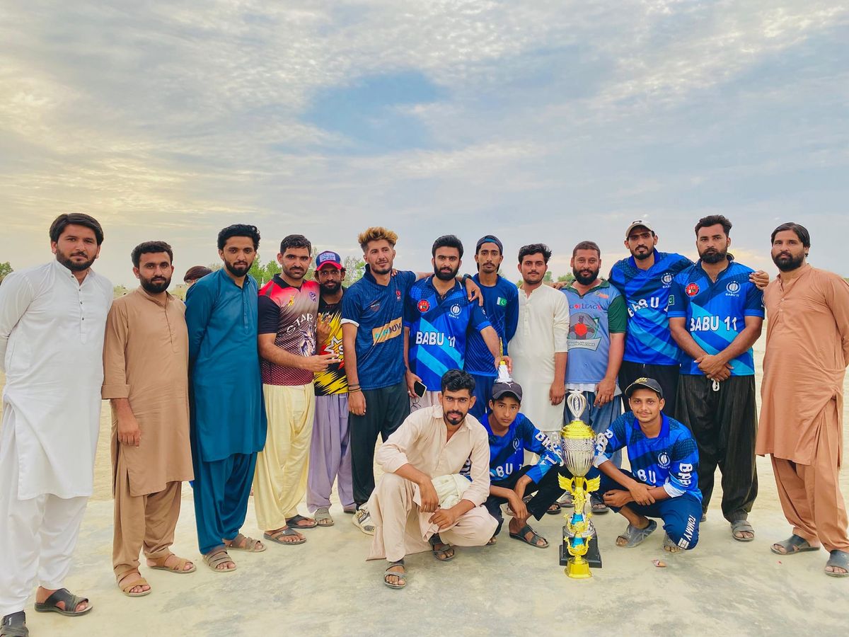 31st Annual Aazadi Cup Cricket Tournament