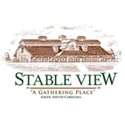 Stable View