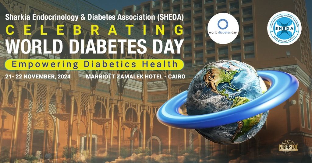 World Diabetes Day - (SHEDA)