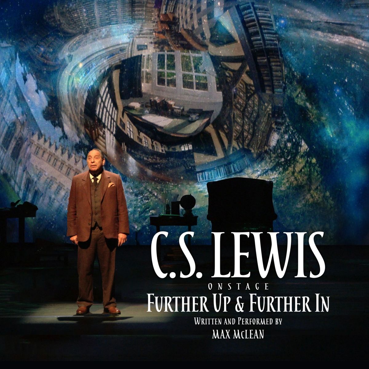 C.S. Lewis' The Screwtape Letters - Atlanta