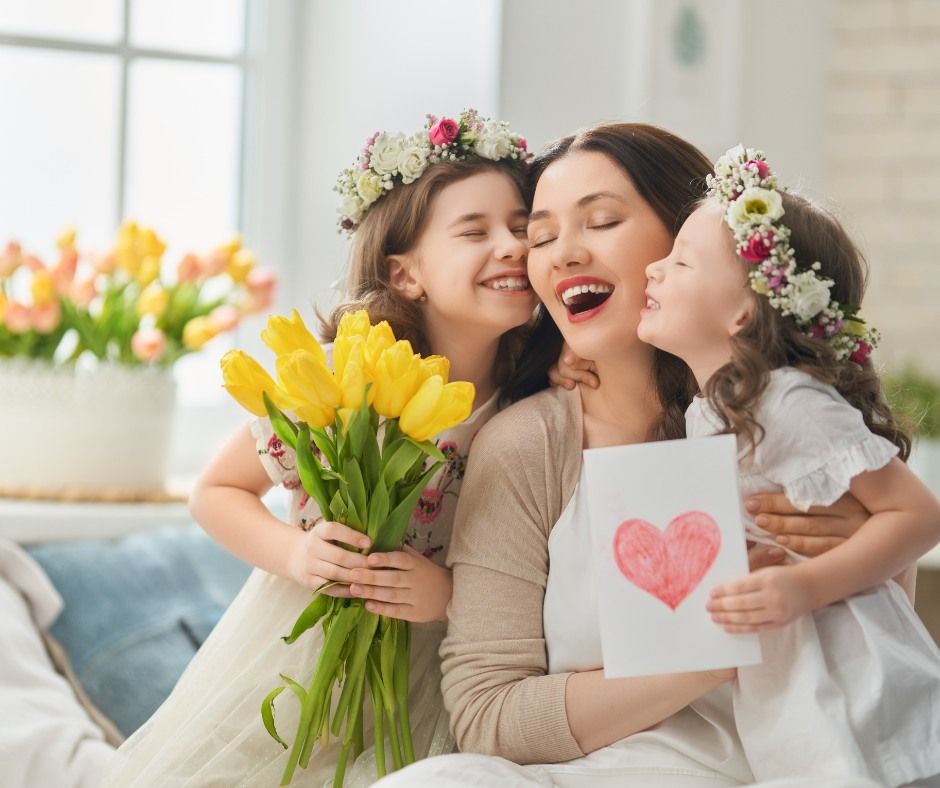 Mother's Day Buffet 