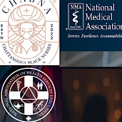 Chattanooga Medical Professionals of Color