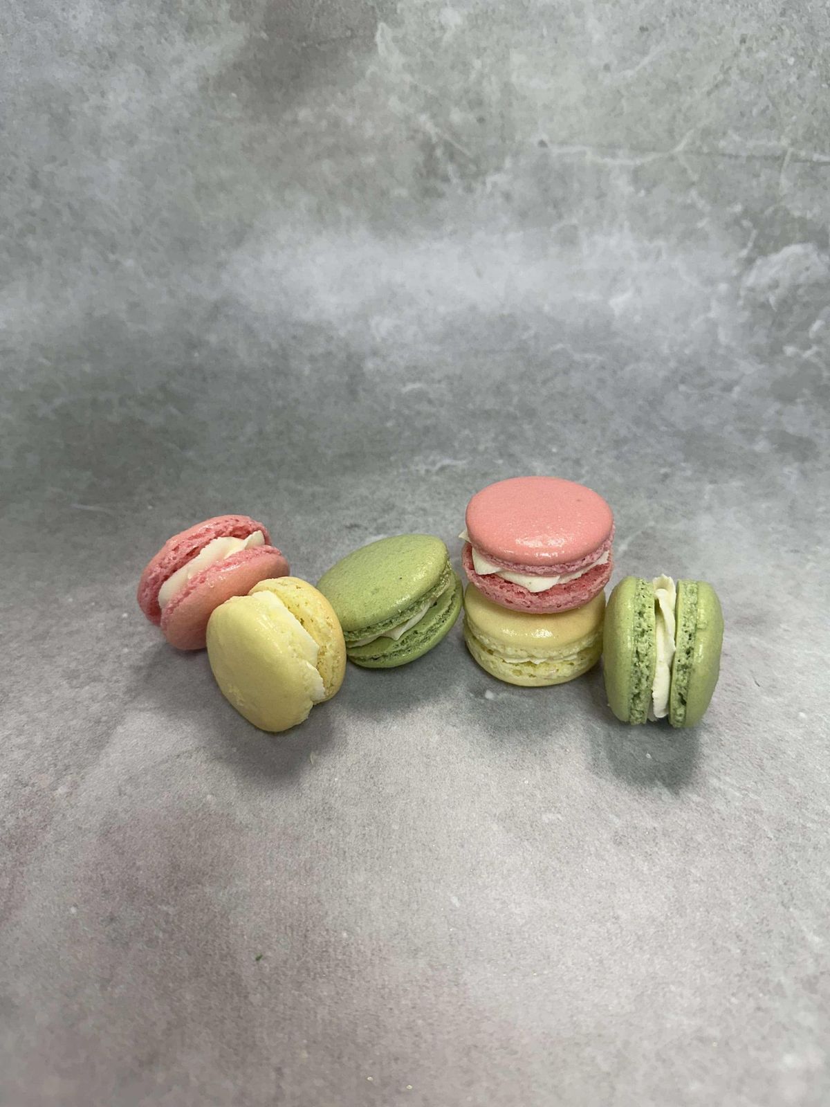 Macaron Class