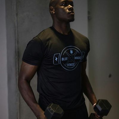 Melvin Huntley Jr.