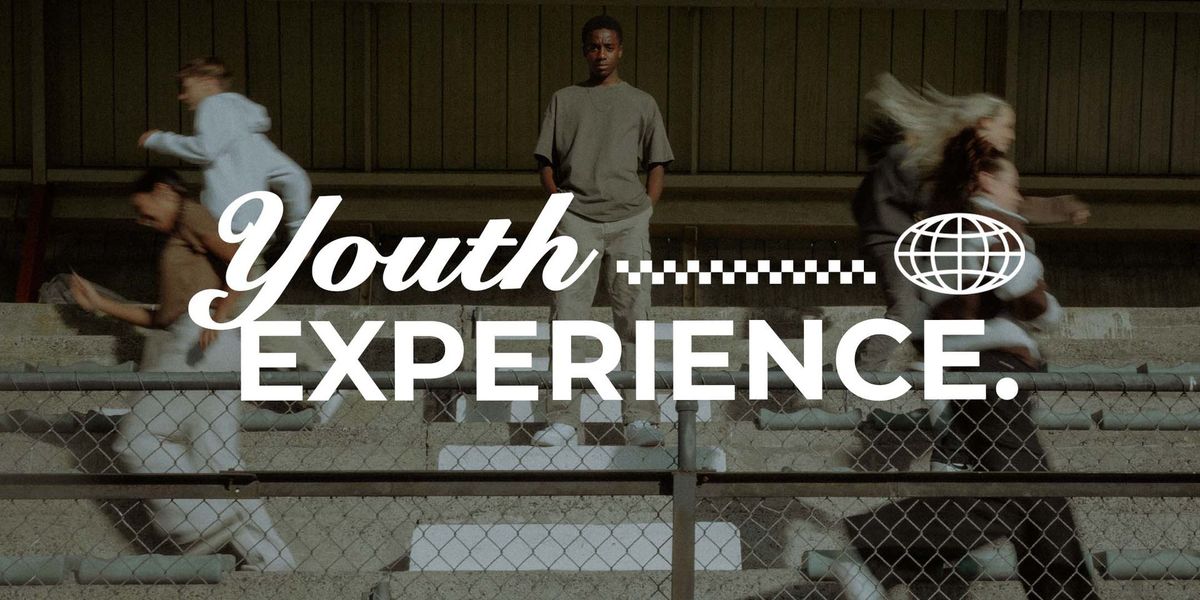 Next Gen Youth Experience 