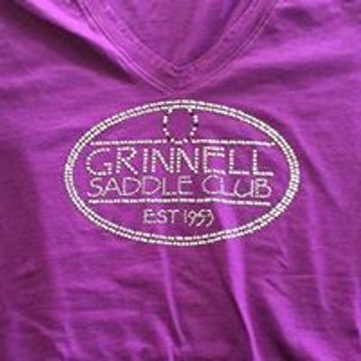 Grinnell Saddle Club