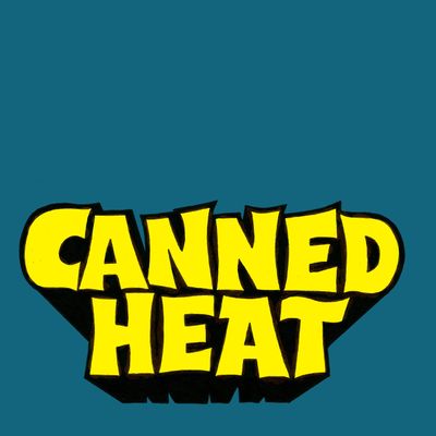 CANNED HEAT