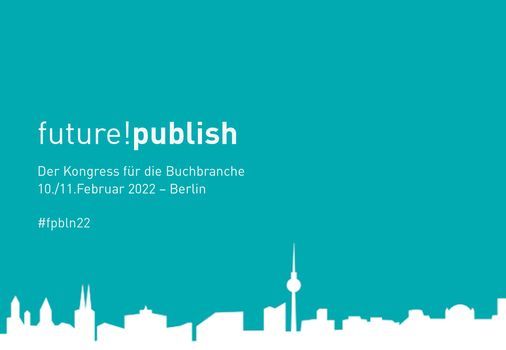 future!publish 2022