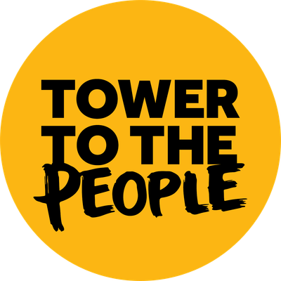 Tower to the People UG