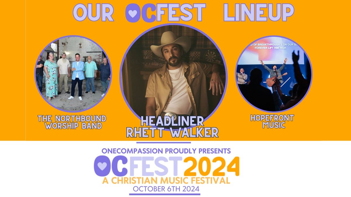 OC Fest 2024