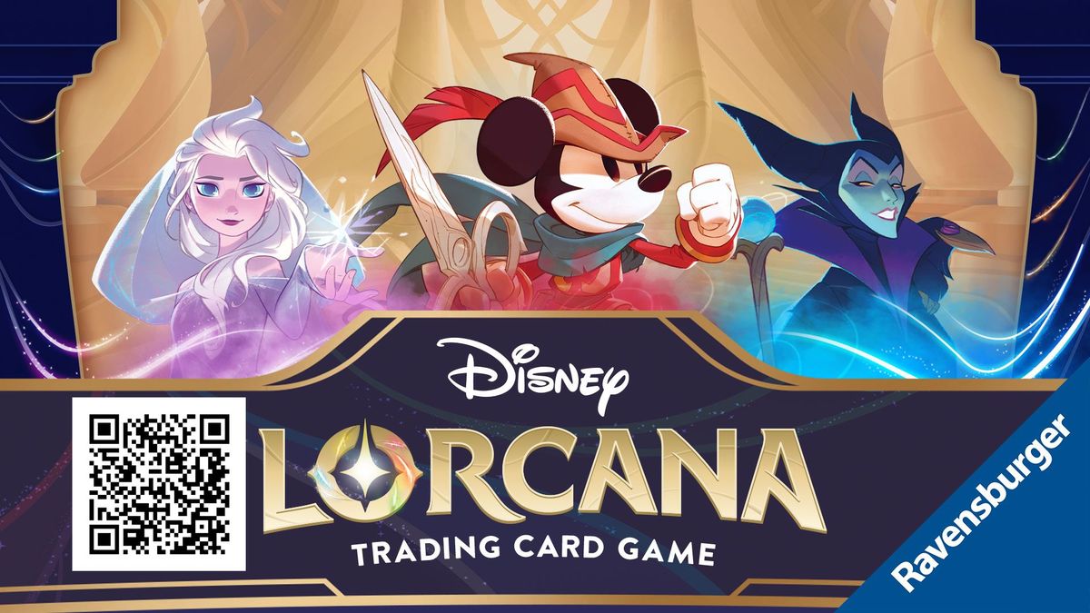 Lorcana Championship