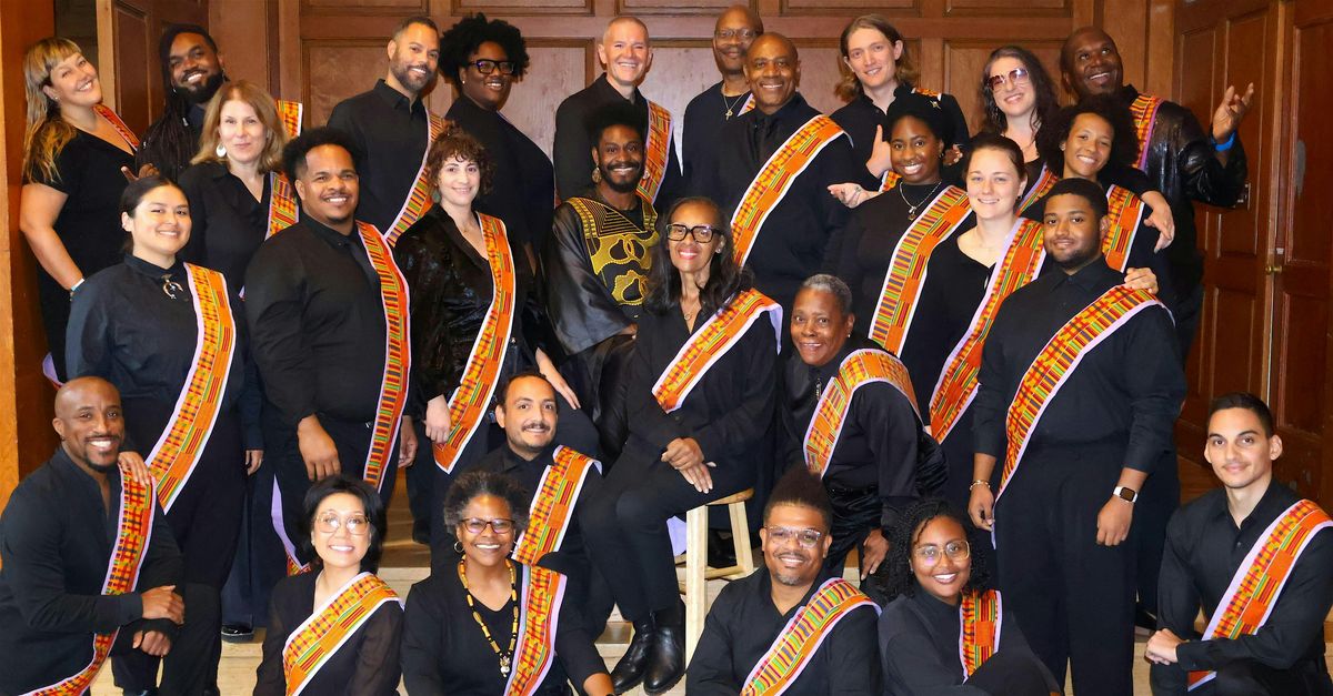 Unbreakable: Lavender Light Celebrates 40 years