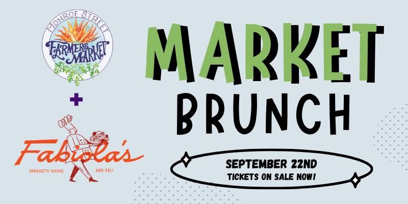 Market Brunch with Fabiolas Spaghetti House and Deli