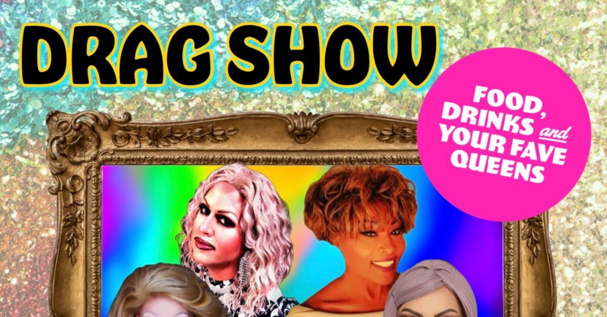 Drag Show at the Camp