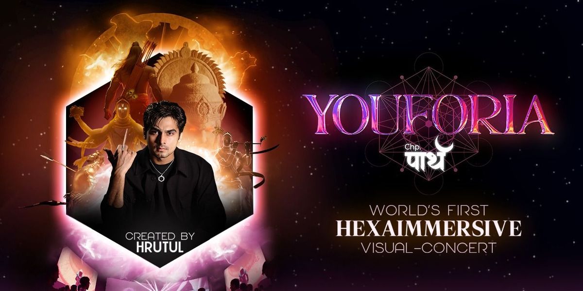 YOUFORIA chp. Parth - by HRUTUL