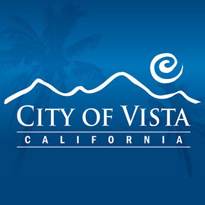 City of Vista