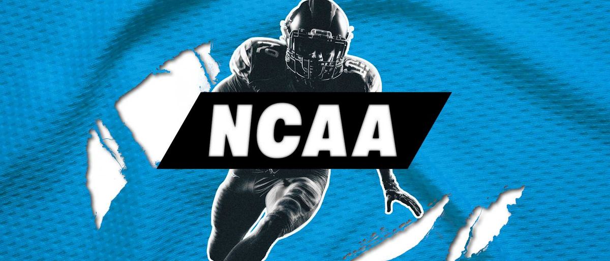 Fayetteville State Broncos vs. Valdosta State Blazers