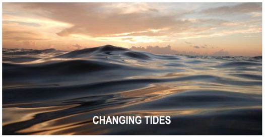 Changing Tides - Photography Exhibition